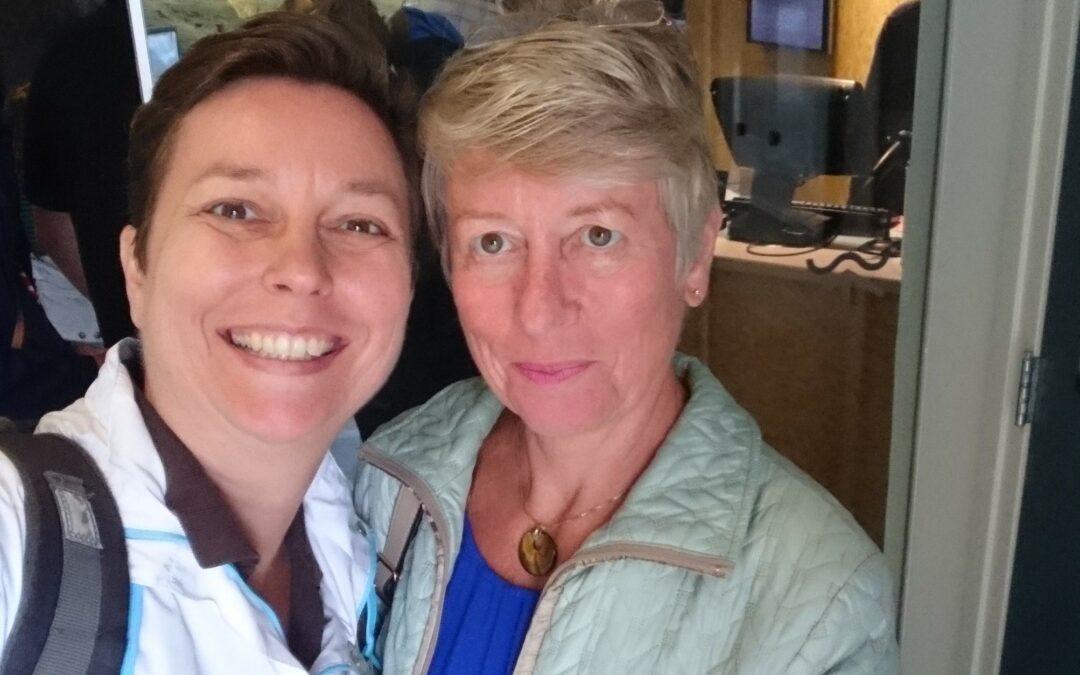 1994-1995 Eveline de Jongh