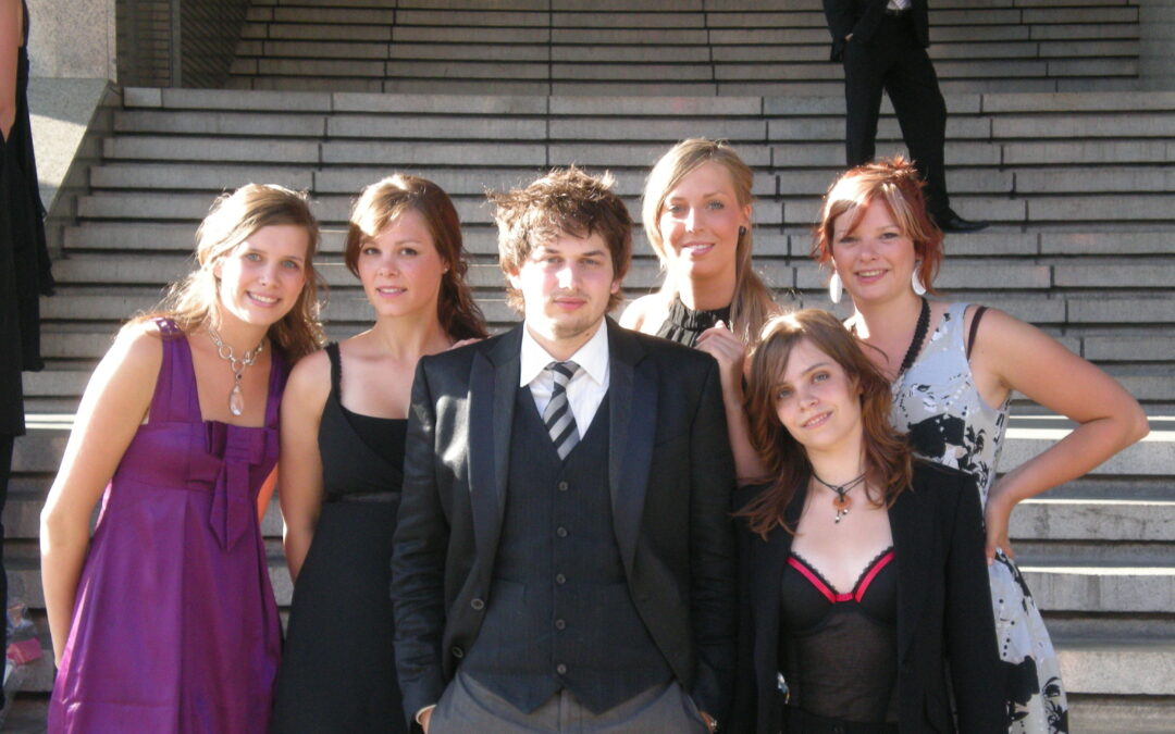 2008-2009 Marjolein van den Ham