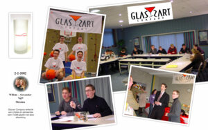 Student Company GlassArt Company
