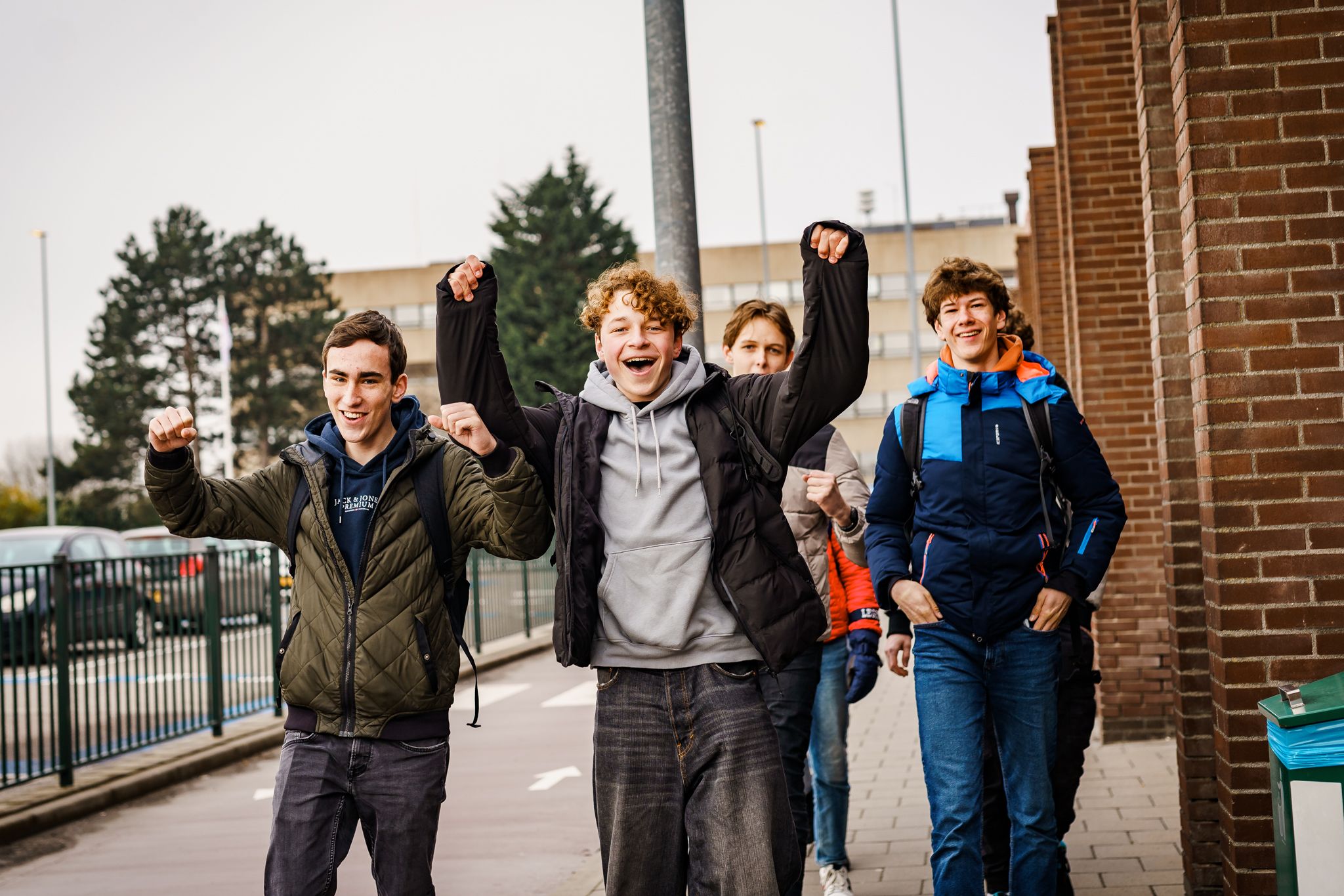 mbo Student Company 2024