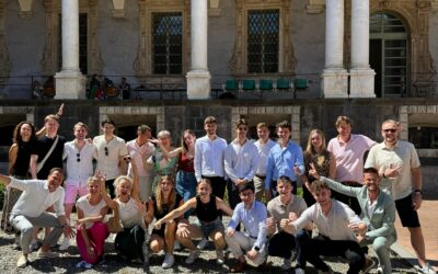 Gen_E 2024 op Sicilië