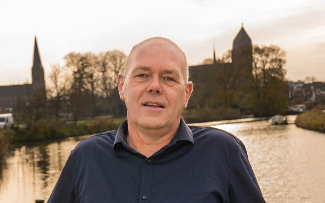 Junior Company: Van klaslokaal naar eigen bedrijf