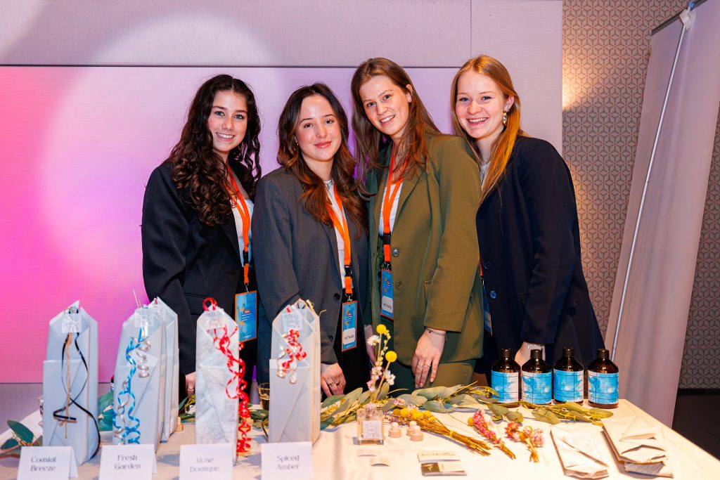 Junior Company finale 2024