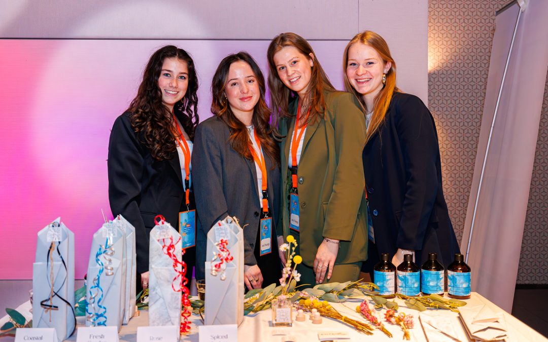 havo pgp-Maatschappij: ondernemerschapsvaardigheden als basis voor de toekomst