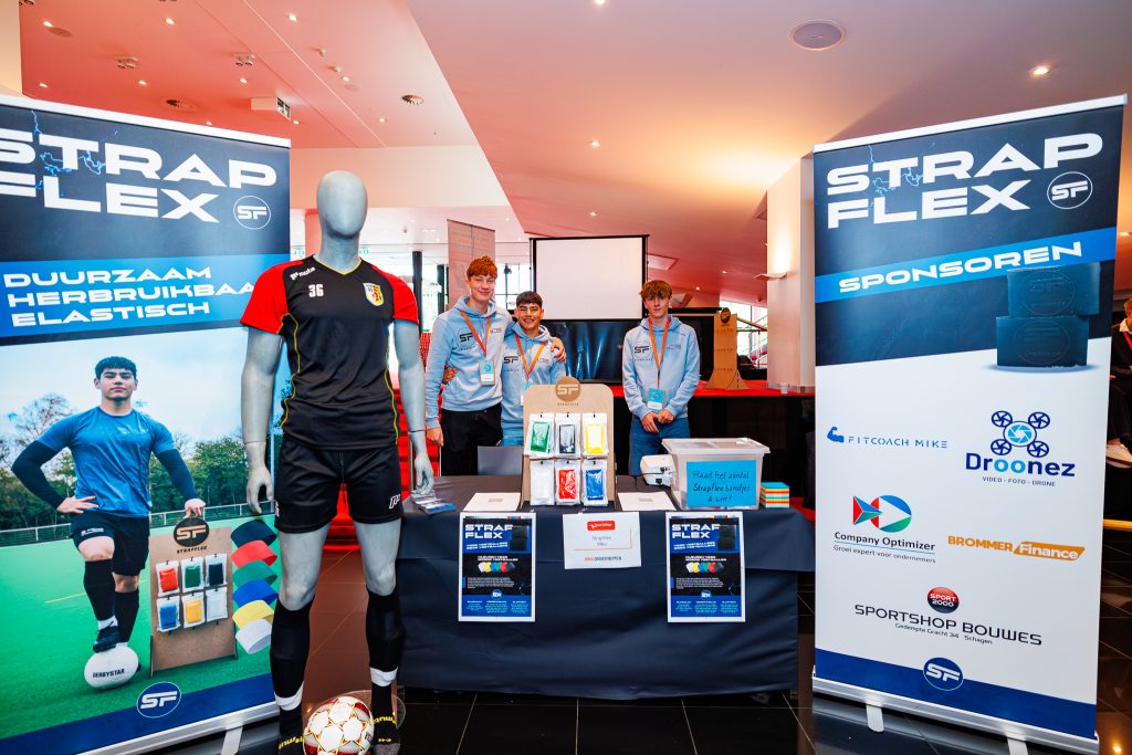 SC StrapFlex mbo 2024