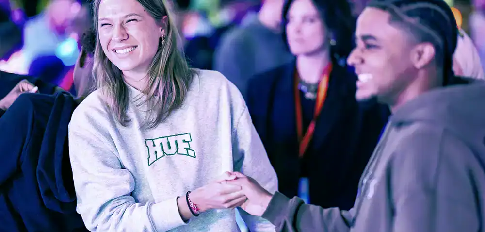 YoungPWR onderdeel van Stichting Jong Ondernemen