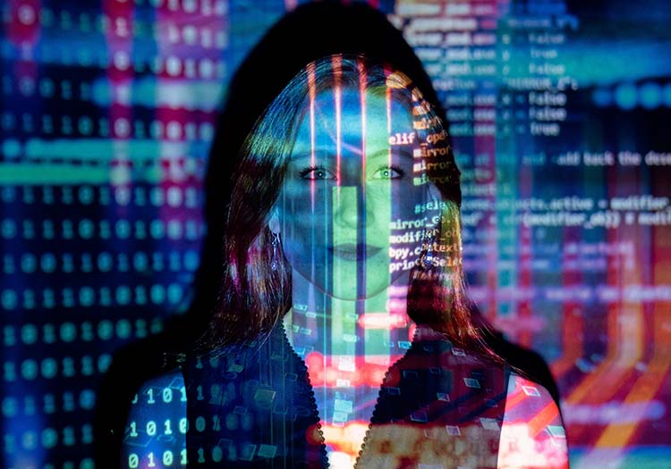 Ingang naar themales AI voor mbo en hbo