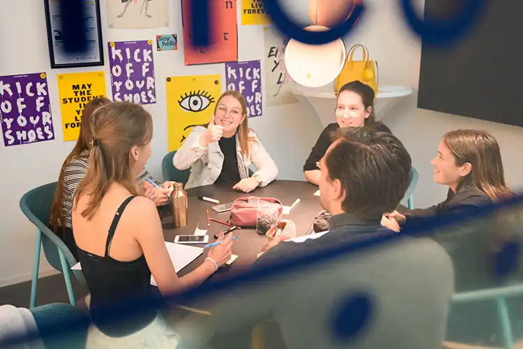 Student Company- de invulling voor de nieuwe keuzedelen over ondernemerschap