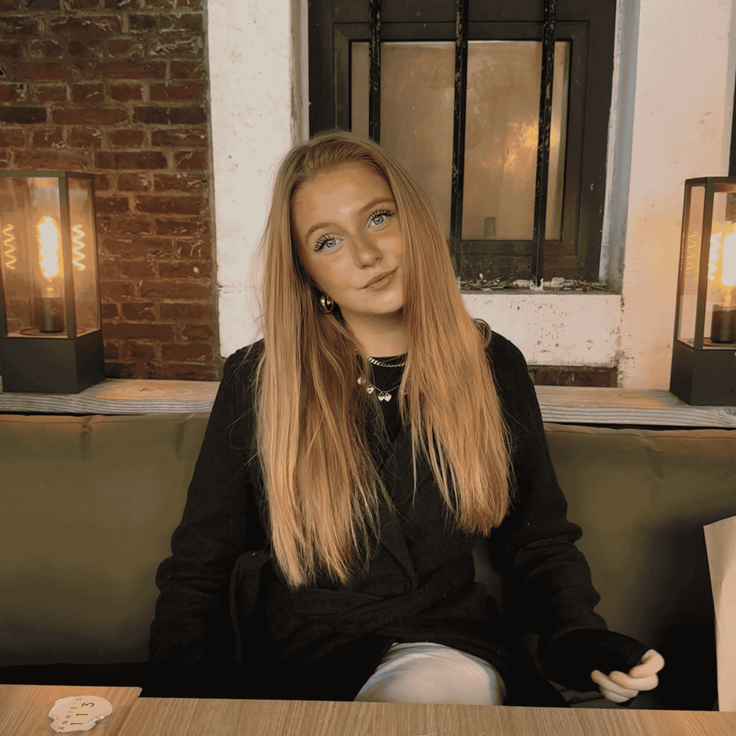Sanne Duijndam
