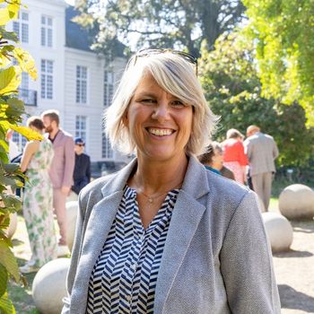 Monique Hoppenbrouwers